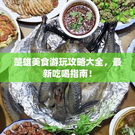 楚雄美食游玩攻略大全,最新吃喝指南!