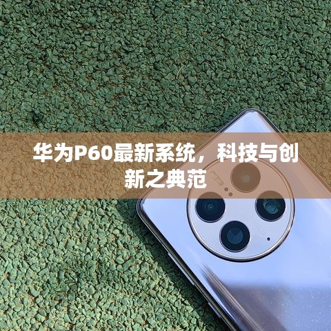 華為P60最新系統,科技與創新之典范