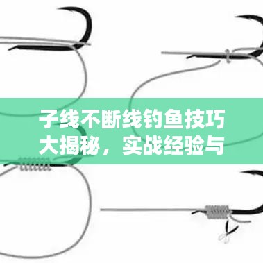 子線不斷線釣魚技巧大揭秘,實戰(zhàn)經(jīng)驗與心得分享