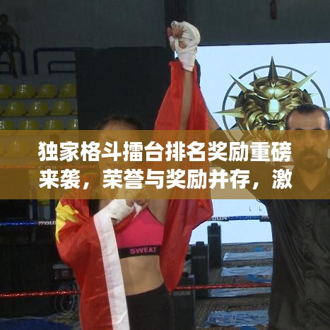 獨家格斗擂臺排名獎勵重磅來襲,榮譽與獎勵并存,激發你的斗志!