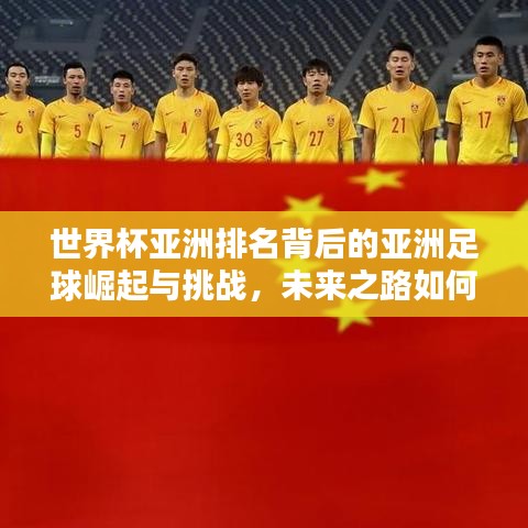 世界杯亞洲排名背后的亞洲足球崛起與挑戰,未來之路如何?
