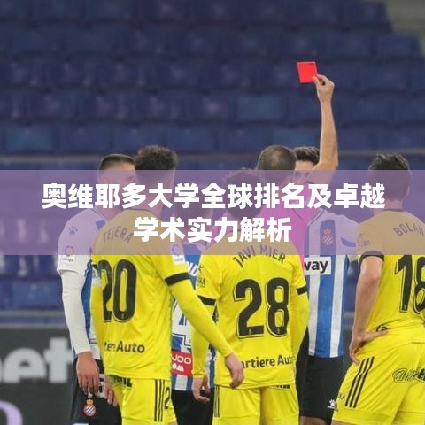 奧維耶多大學全球排名及卓越學術(shù)實力解析