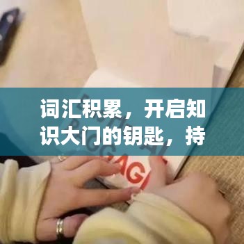 詞匯積累,開啟知識(shí)大門的鑰匙,持續(xù)學(xué)習(xí)成就未來(lái)之路