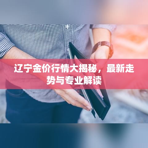 遼寧金價行情大揭秘,最新走勢與專業解讀
