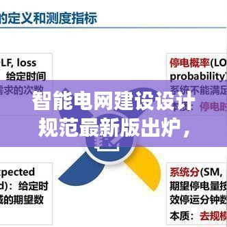 智能電網(wǎng)建設(shè)設(shè)計(jì)規(guī)范最新版出爐,應(yīng)用與未來展望