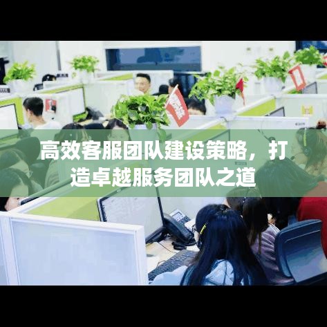 高效客服團(tuán)隊(duì)建設(shè)策略,打造卓越服務(wù)團(tuán)隊(duì)之道