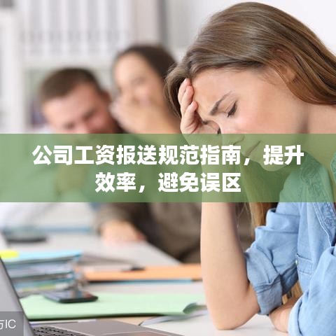 公司工資報送規(guī)范指南,提升效率,避免誤區(qū)