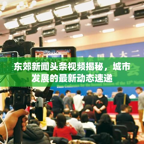 東郊新聞頭條視頻揭秘,城市發展的最新動態速遞