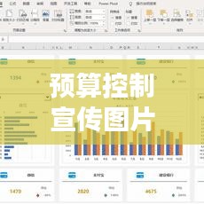 預(yù)算控制宣傳圖片,開啟財(cái)務(wù)管理新時(shí)代之門